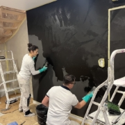 Peinture, décoration d'intérieur, Champtoceaux, Oudon, Orée d'Anjou, Ancenis, Angers, Nantes