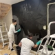 Peinture, décoration d'intérieur, Champtoceaux, Oudon, Orée d'Anjou, Ancenis, Angers, Nantes