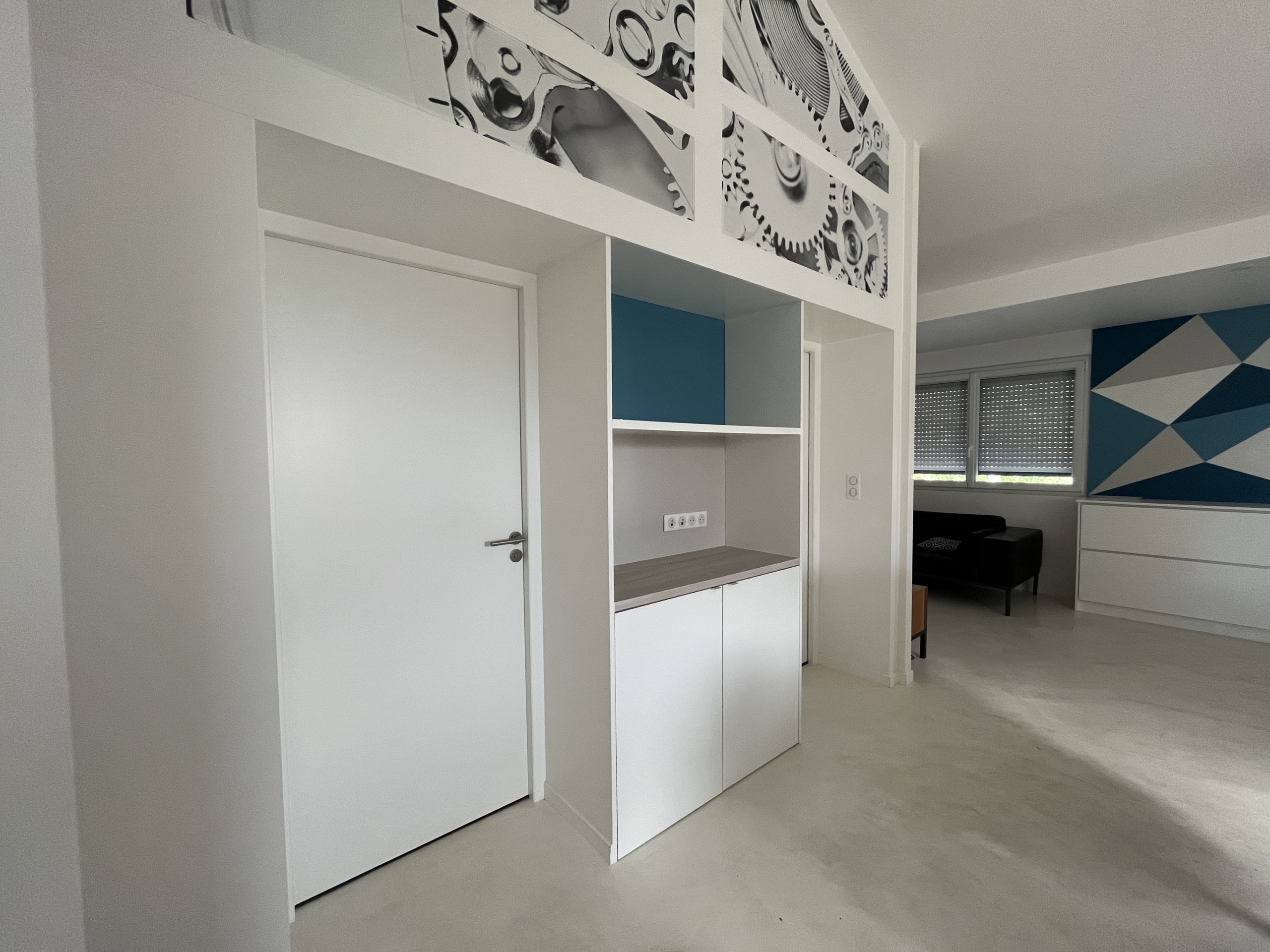 Revêtement de sol, décoration d'intérieur, Champtoceaux, Oudon, Orée d'Anjou, Ancenis, Angers, Nantes