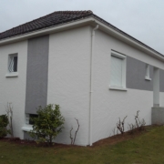 Ravalement de façades, Mise en peinture, Champtoceaux, Orée d'Anjou, Ancenis, Oudon